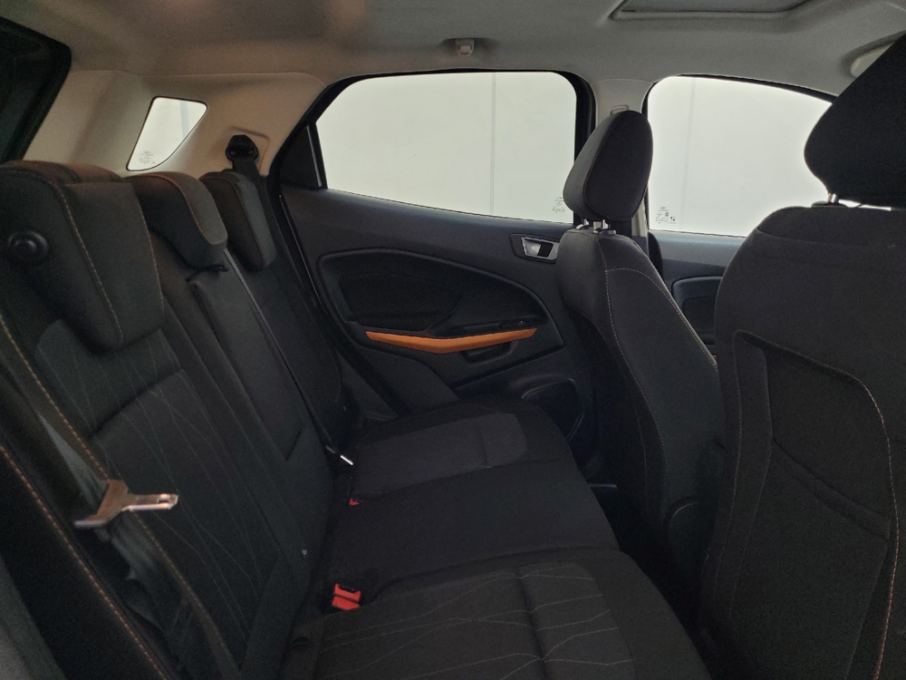 2022 Ford EcoSport SE - Photo 15