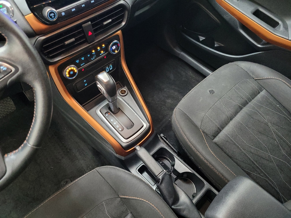 2022 Ford EcoSport SE - Photo 20