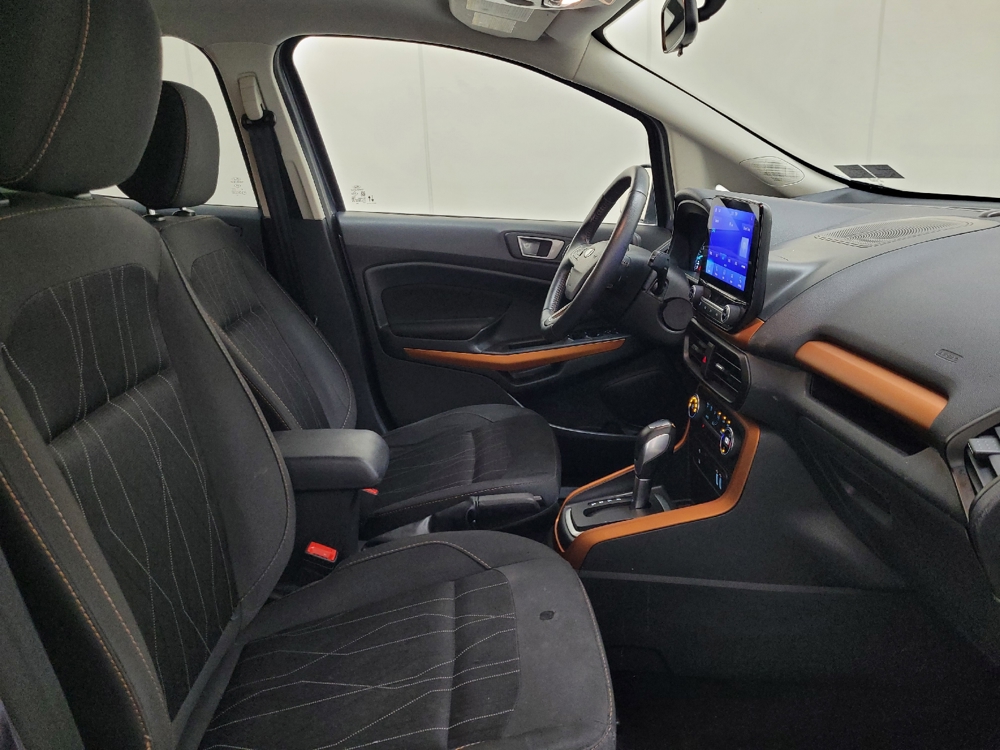2022 Ford EcoSport SE - Photo 16
