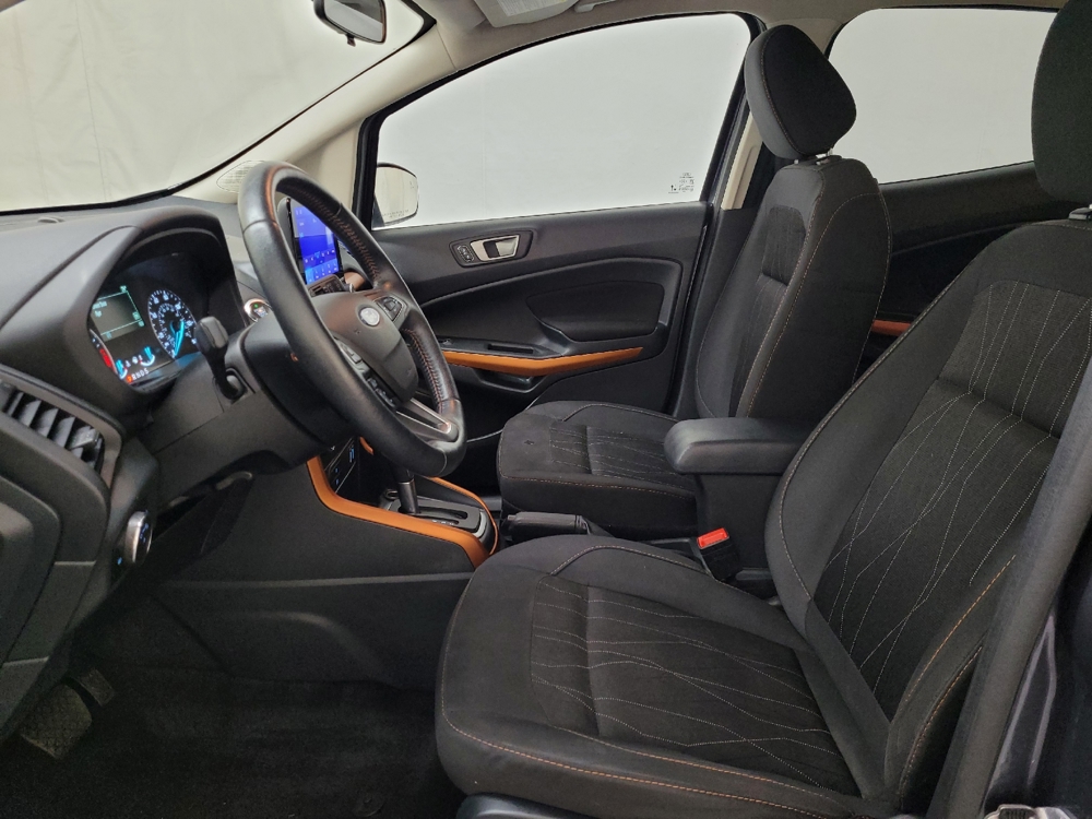 2022 Ford EcoSport SE - Photo 13