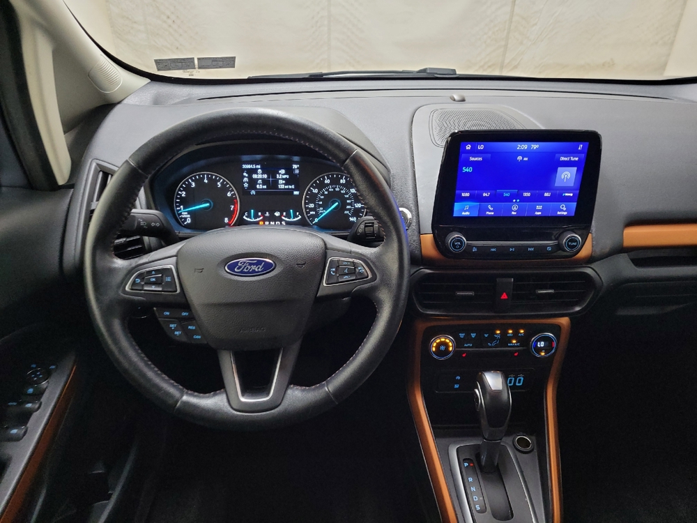 2022 Ford EcoSport SE - Photo 17
