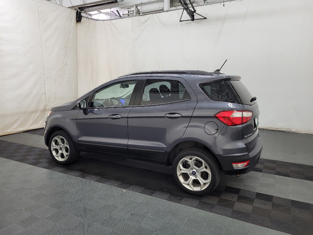 2022 Ford EcoSport SE - Photo 3