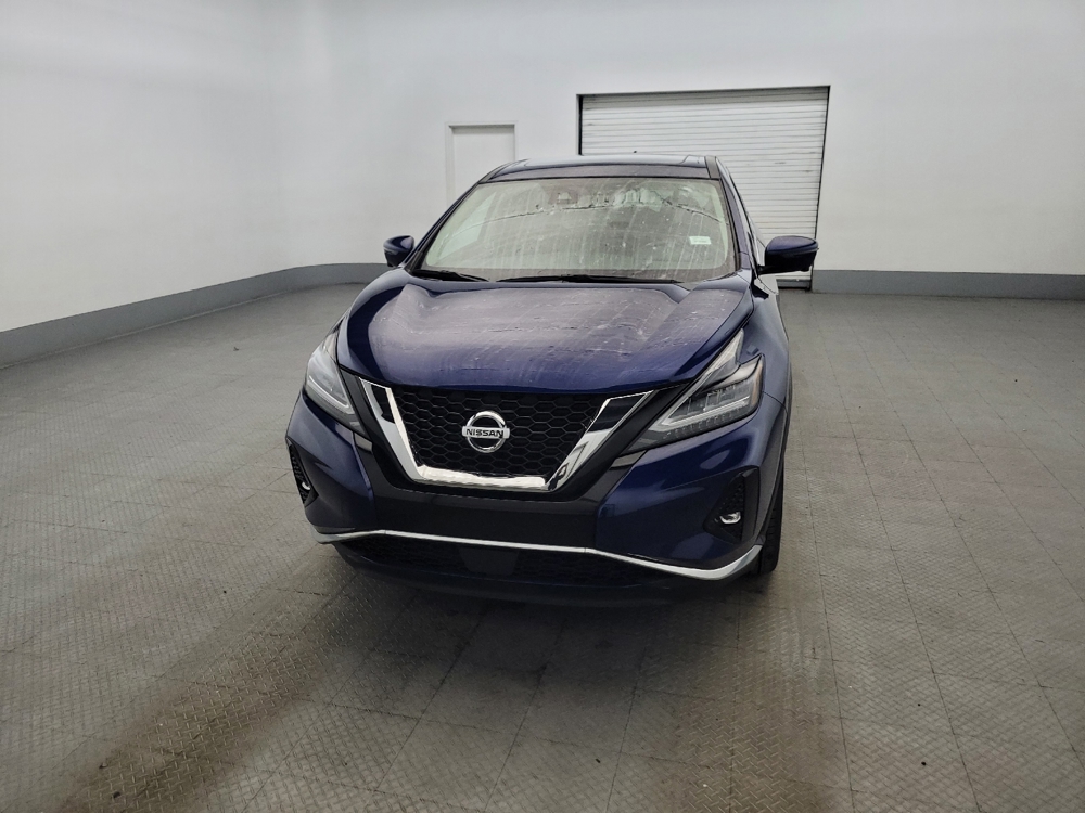 2021 Nissan Murano SL - Photo 12