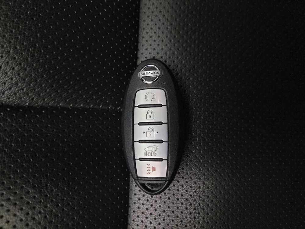 2021 Nissan Murano SL - Photo 25