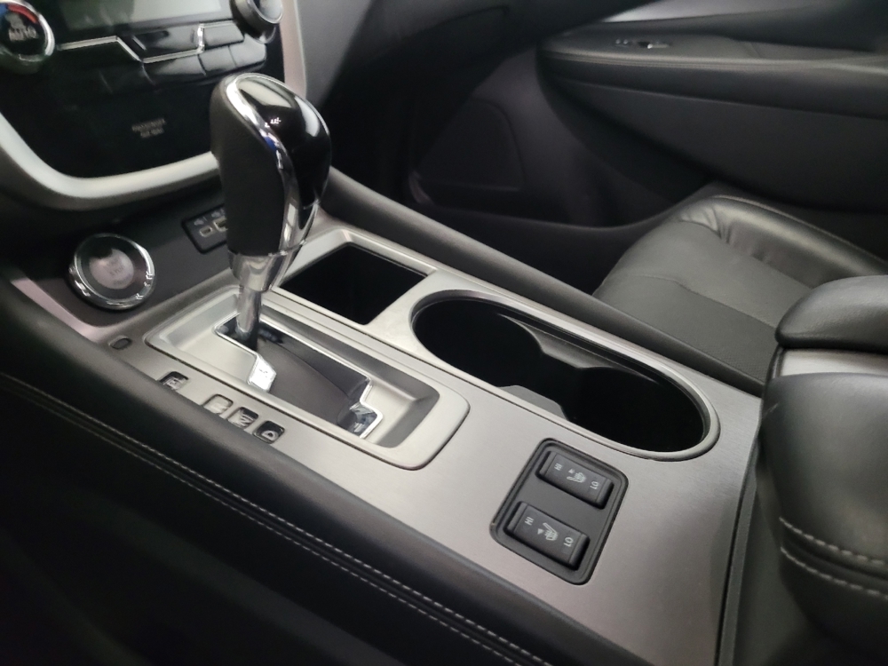 2021 Nissan Murano SL - Photo 20