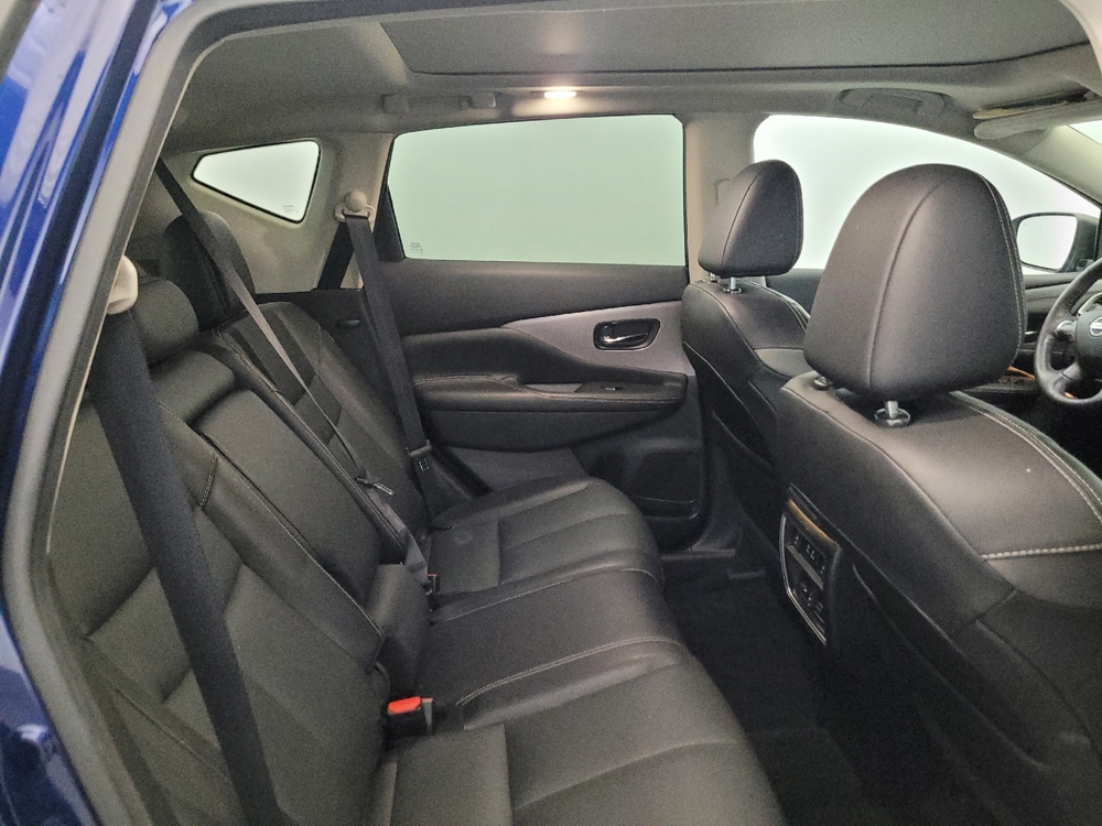 2021 Nissan Murano SL - Photo 15