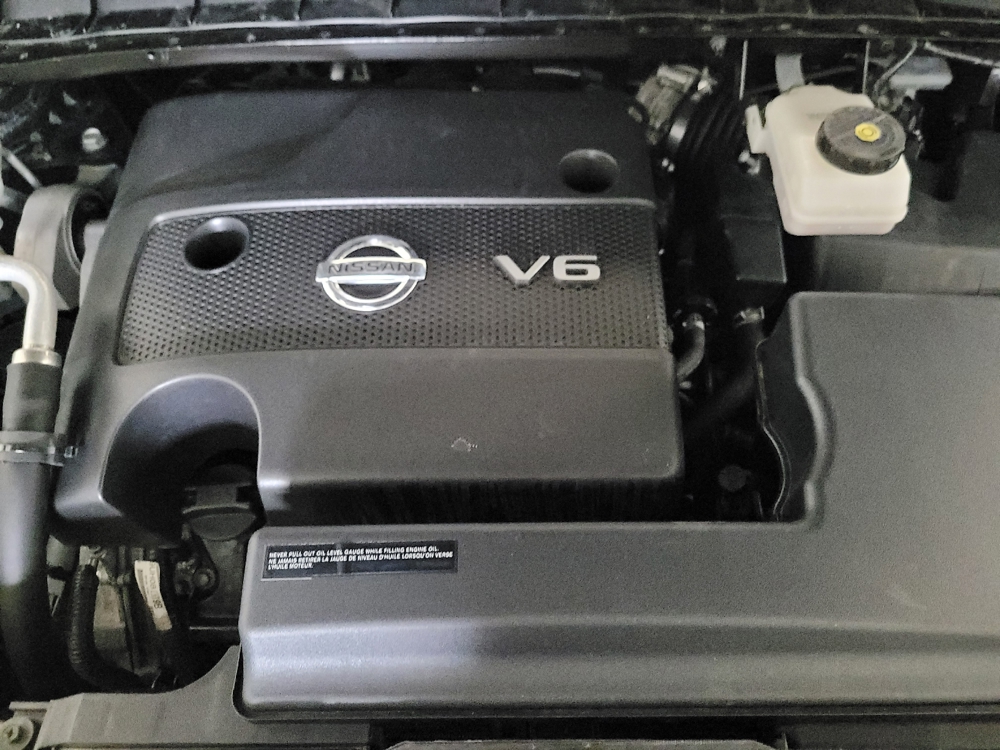 2021 Nissan Murano SL - Photo 23