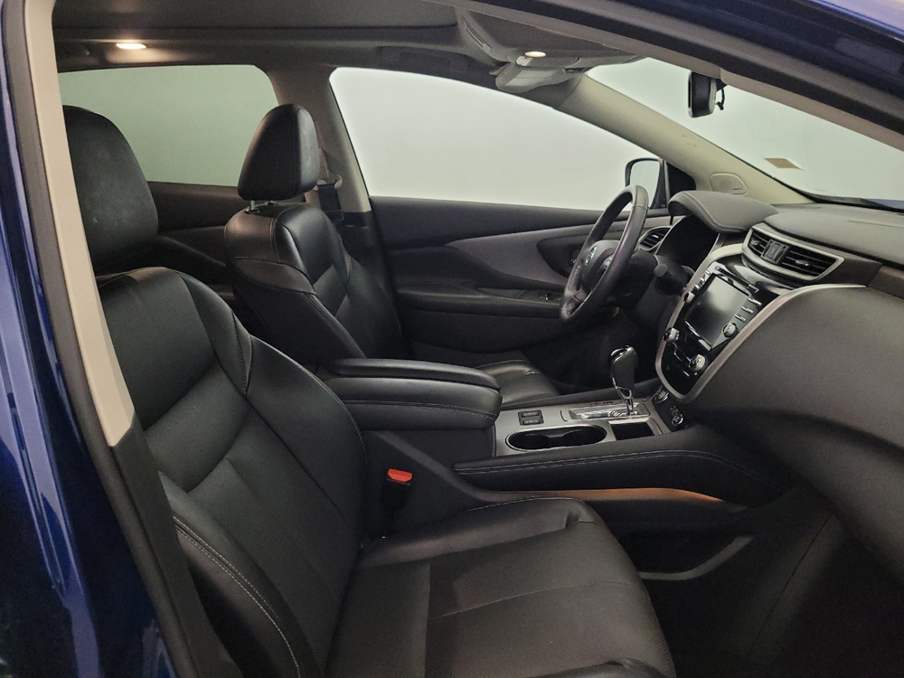 2021 Nissan Murano SL - Photo 16