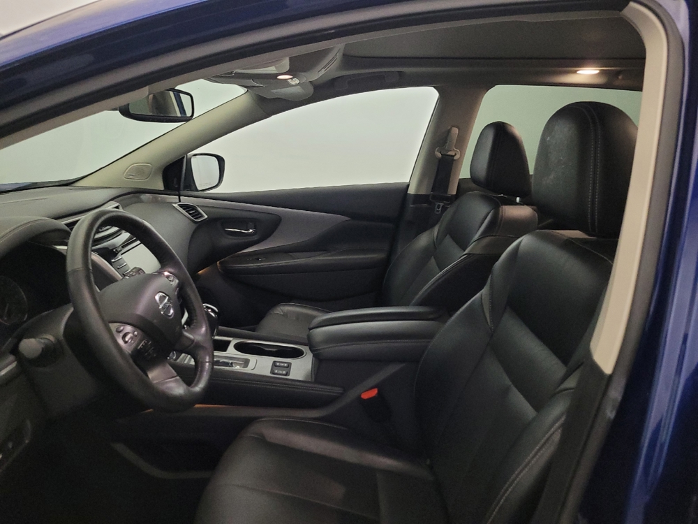 2021 Nissan Murano SL - Photo 13