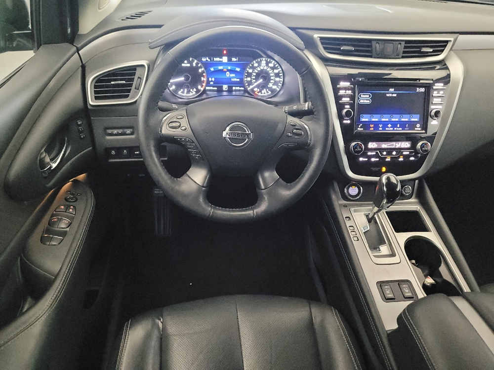 2021 Nissan Murano SL - Photo 17