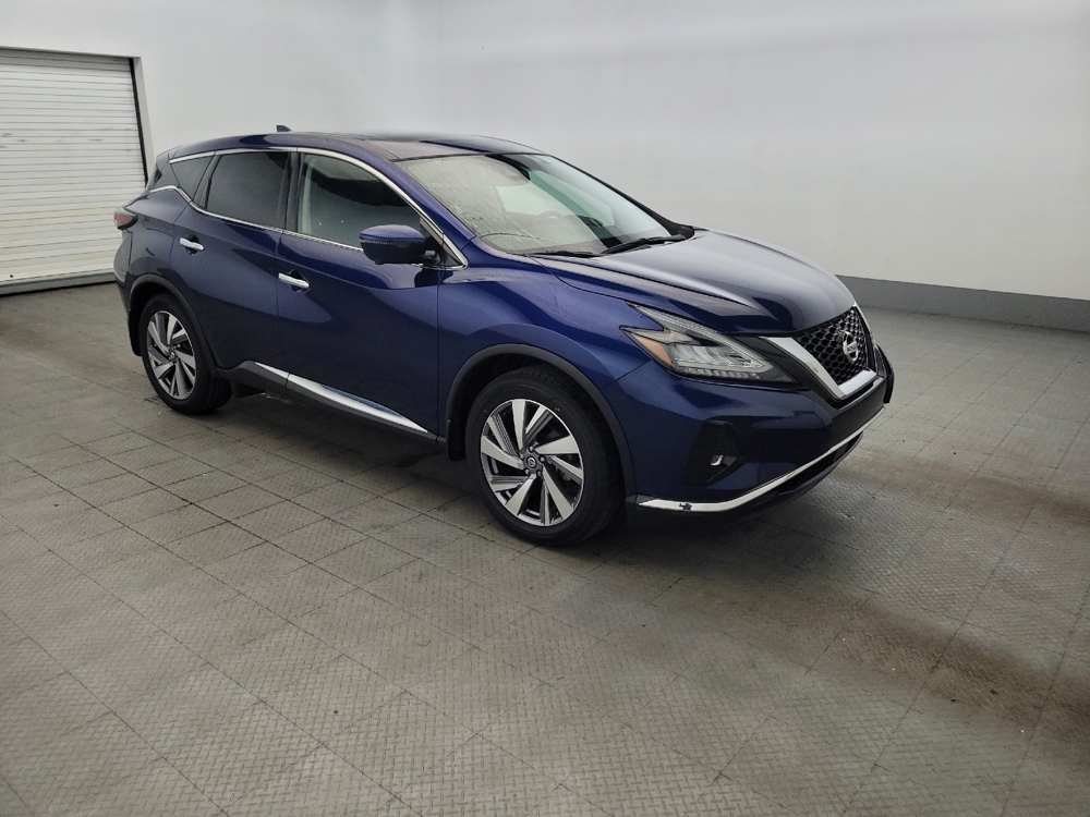 2021 Nissan Murano SL - Photo 9