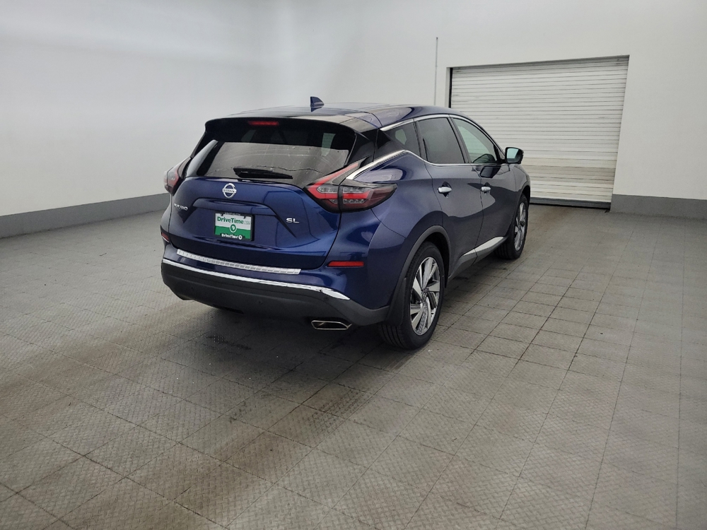 2021 Nissan Murano SL - Photo 7