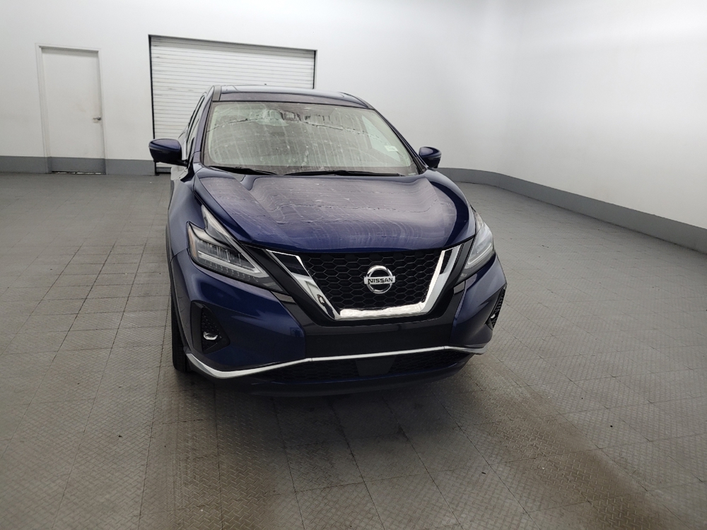 2021 Nissan Murano SL - Photo 11