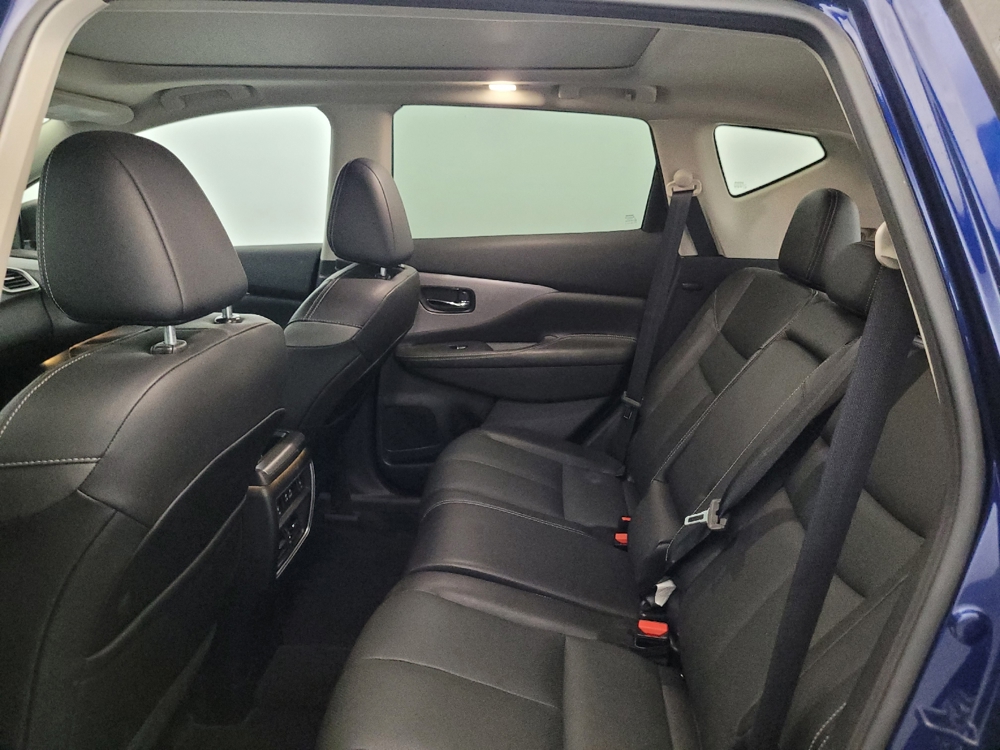 2021 Nissan Murano SL - Photo 14