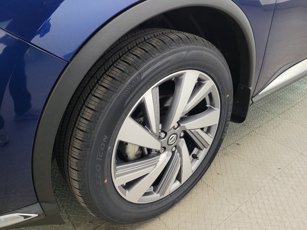 2021 Nissan Murano SL - Photo 24