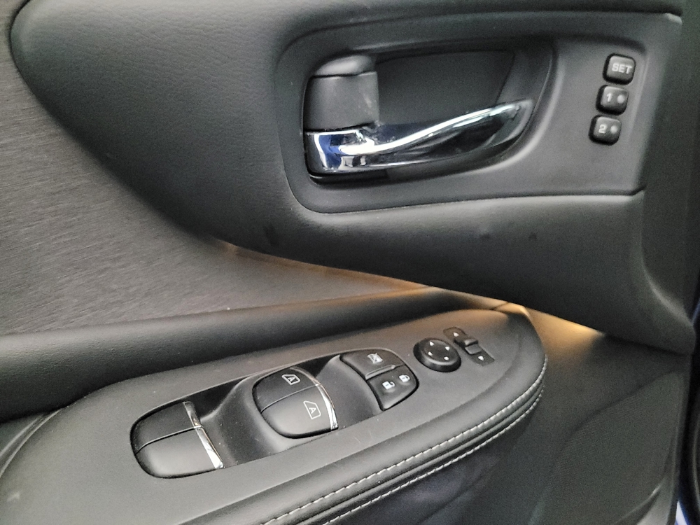 2021 Nissan Murano SL - Photo 21
