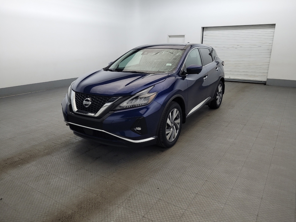 2021 Nissan Murano