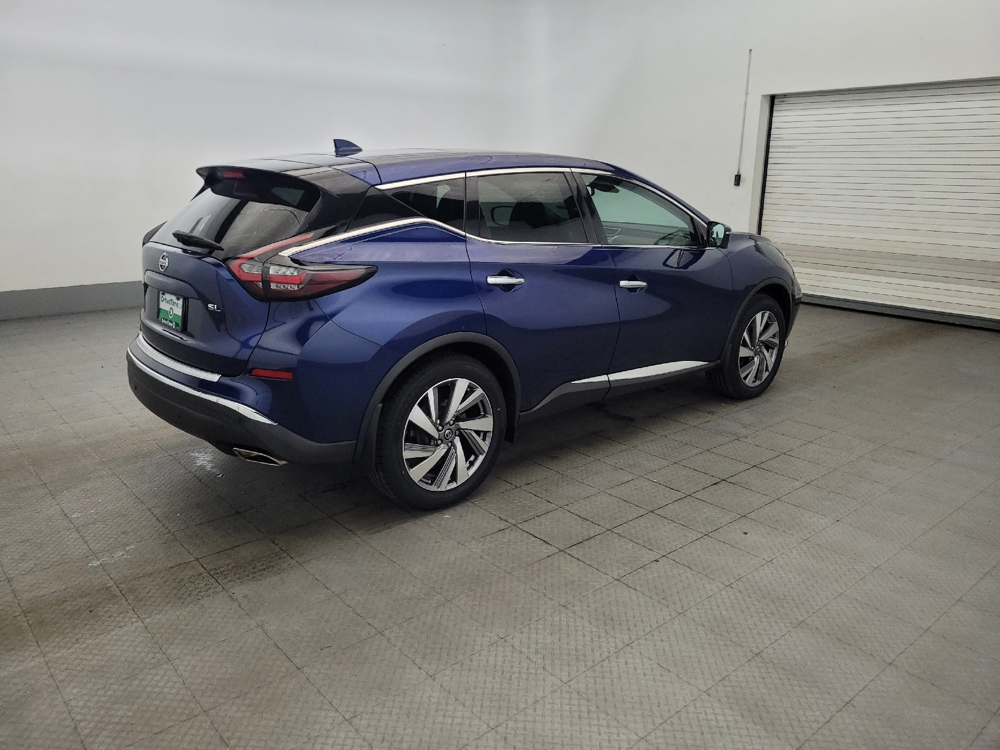 2021 Nissan Murano SL - Photo 8