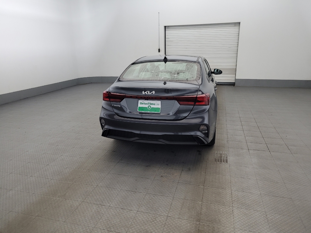 2023 Kia Forte LXS - Photo 6