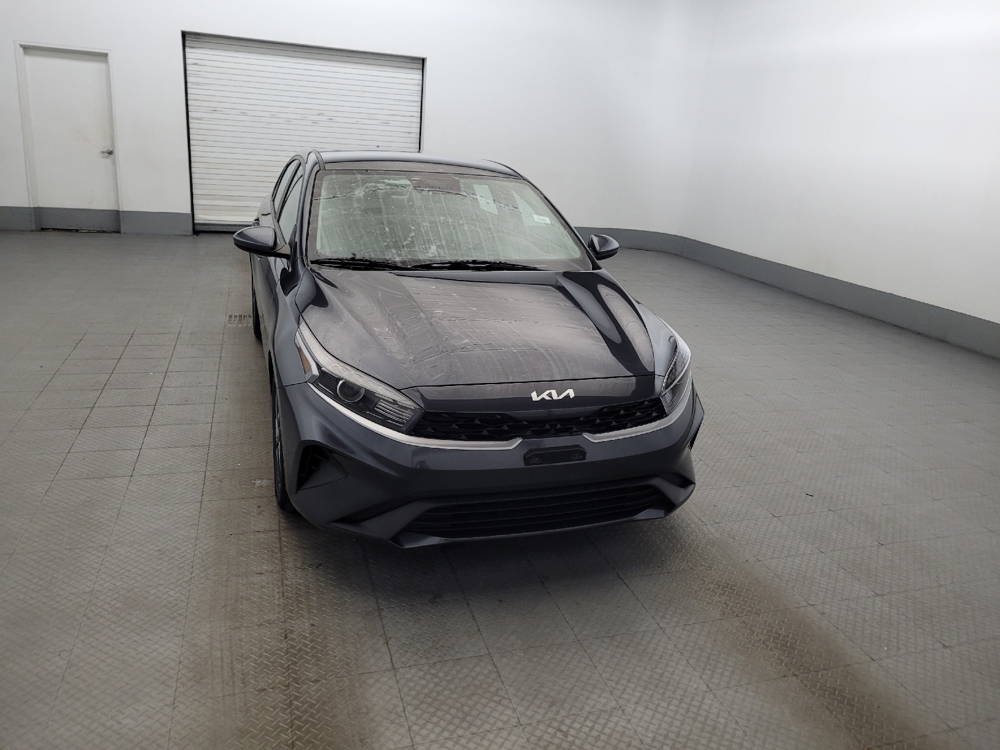 2023 Kia Forte LXS - Photo 11