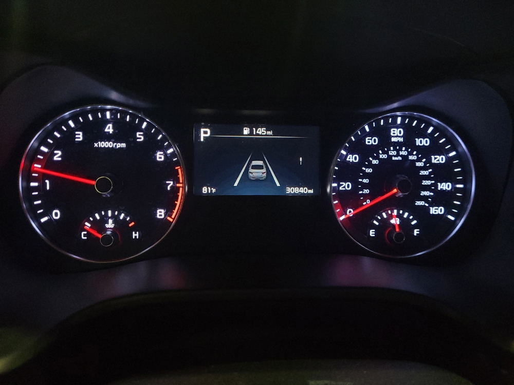 2023 Kia Forte LXS - Photo 18