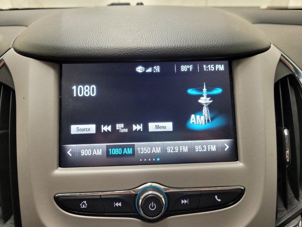 2018 Chevrolet Cruze LS - Photo 19