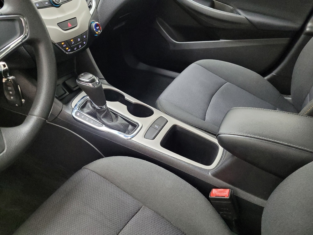 2018 Chevrolet Cruze LS - Photo 20