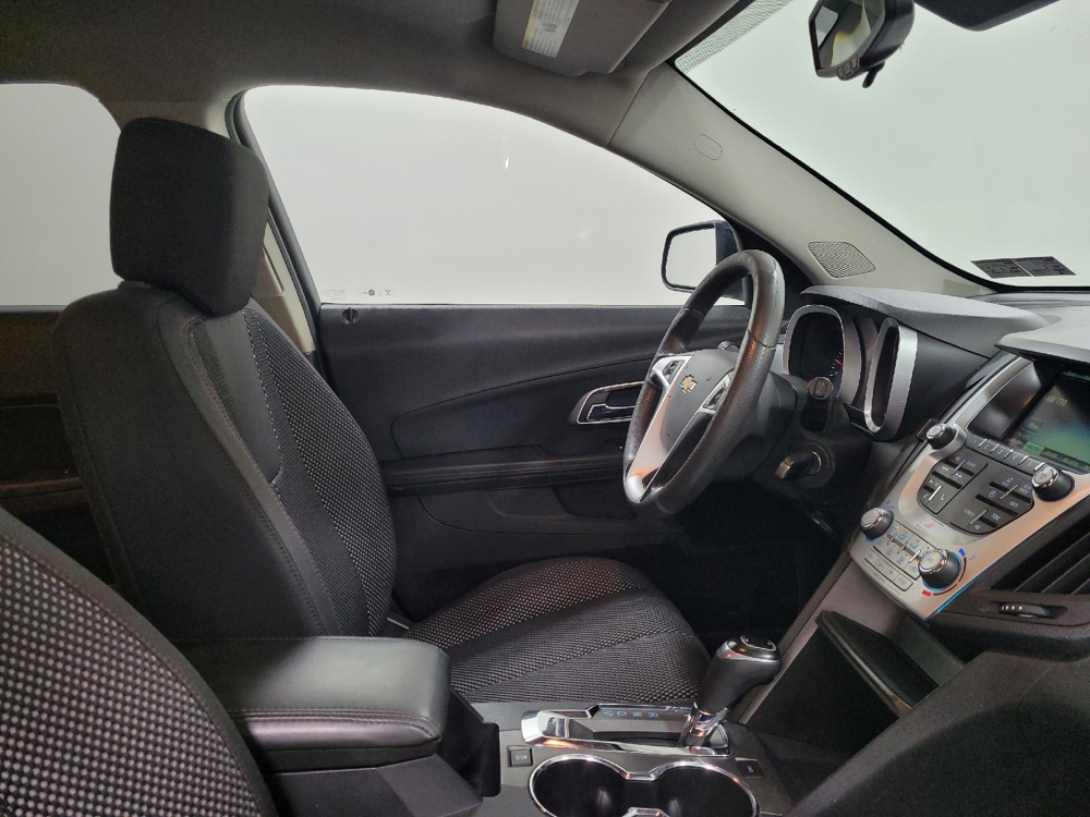 2017 Chevrolet Equinox LT - Photo 16