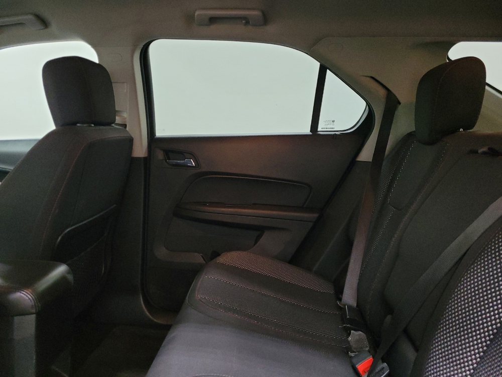 2017 Chevrolet Equinox LT - Photo 14