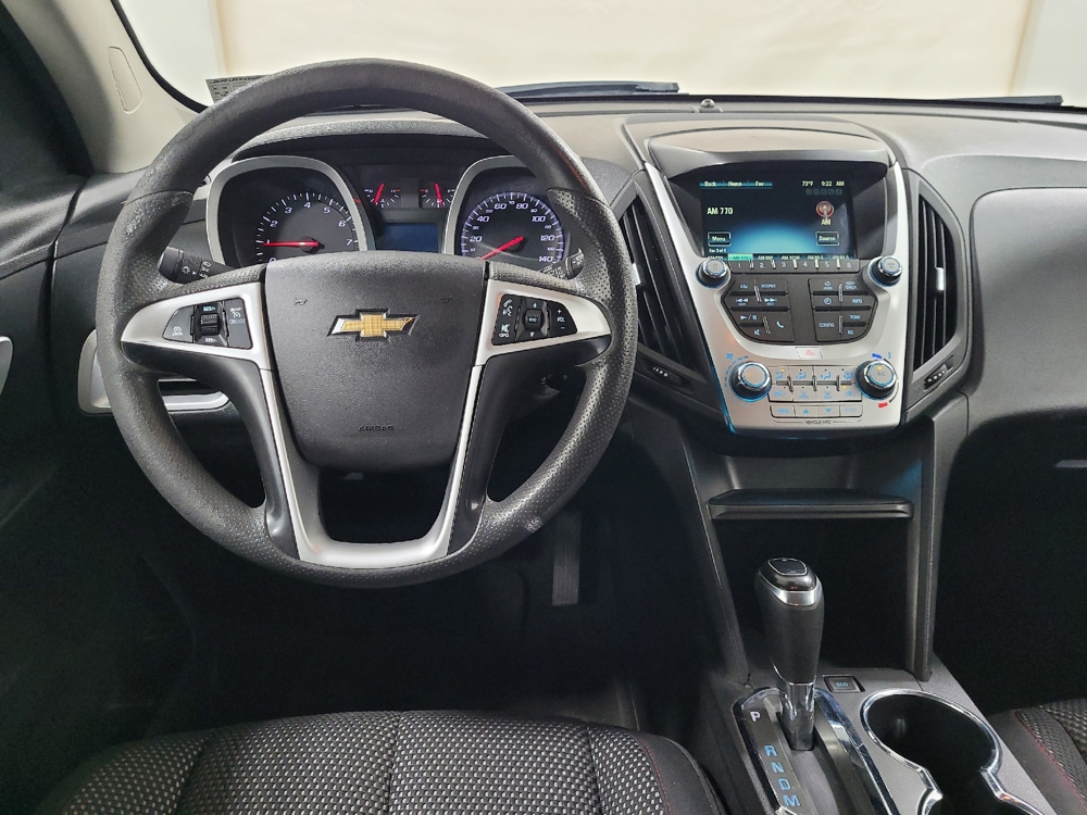 2017 Chevrolet Equinox LT - Photo 17