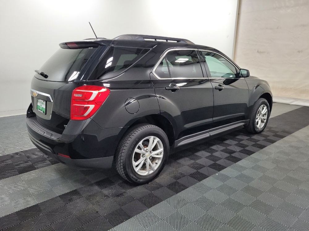 2017 Chevrolet Equinox LT - Photo 8
