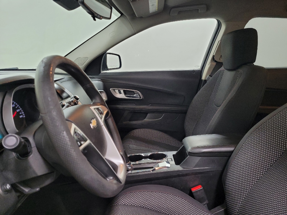 2017 Chevrolet Equinox LT - Photo 13