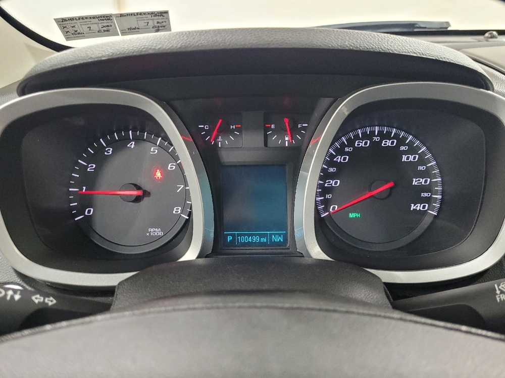2017 Chevrolet Equinox LT - Photo 18