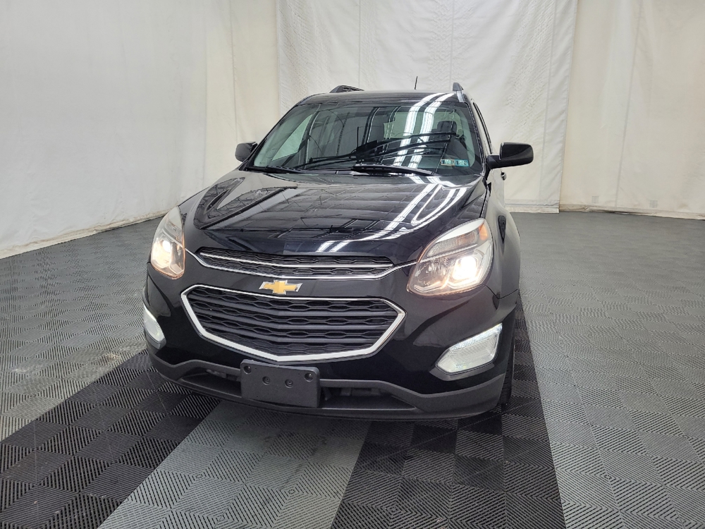 2017 Chevrolet Equinox LT - Photo 12
