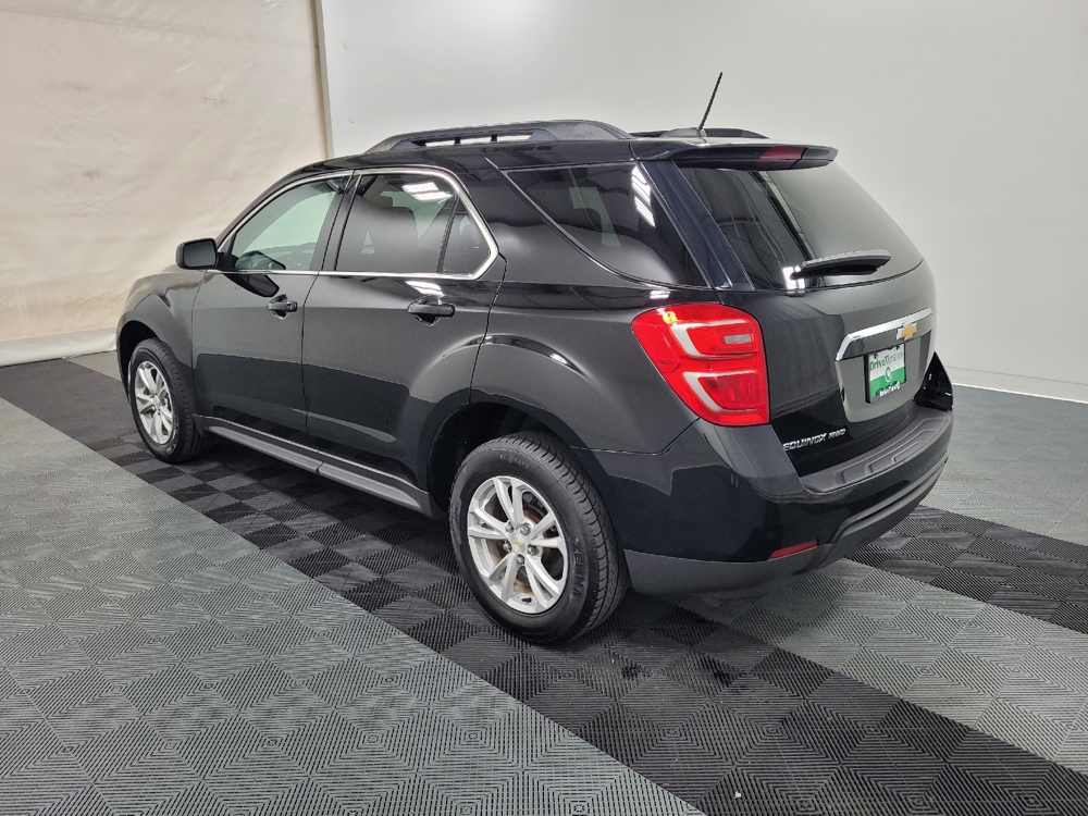 2017 Chevrolet Equinox LT - Photo 3