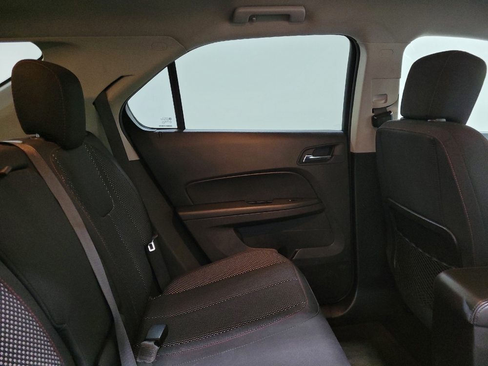 2017 Chevrolet Equinox LT - Photo 15
