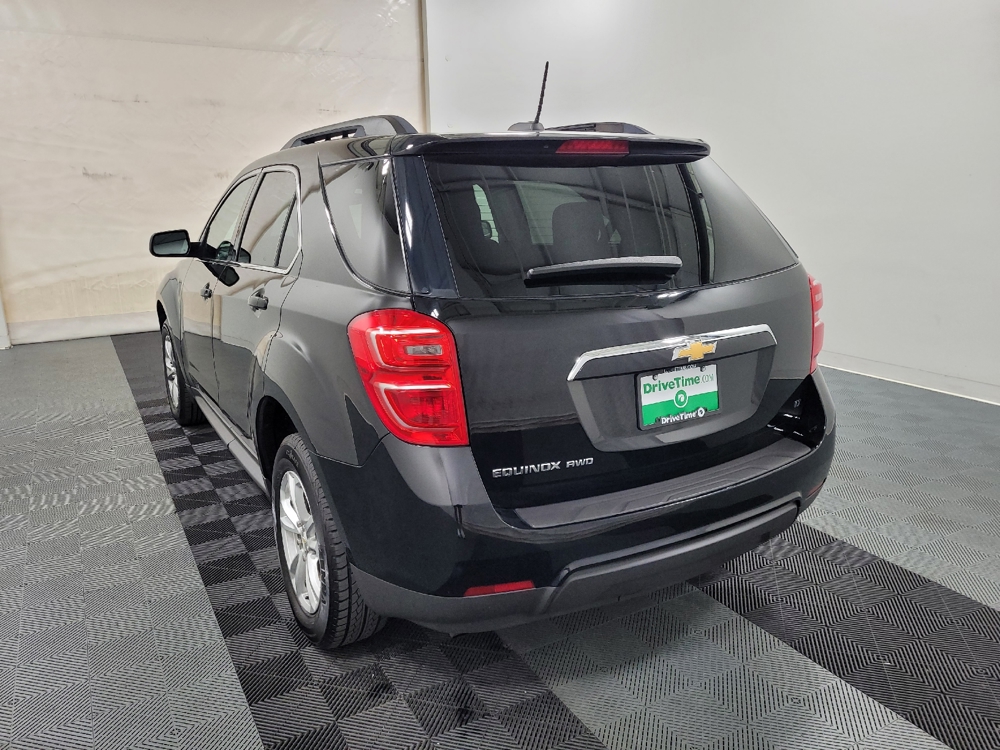 2017 Chevrolet Equinox LT - Photo 4