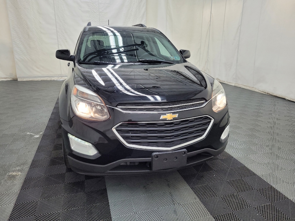 2017 Chevrolet Equinox LT - Photo 11