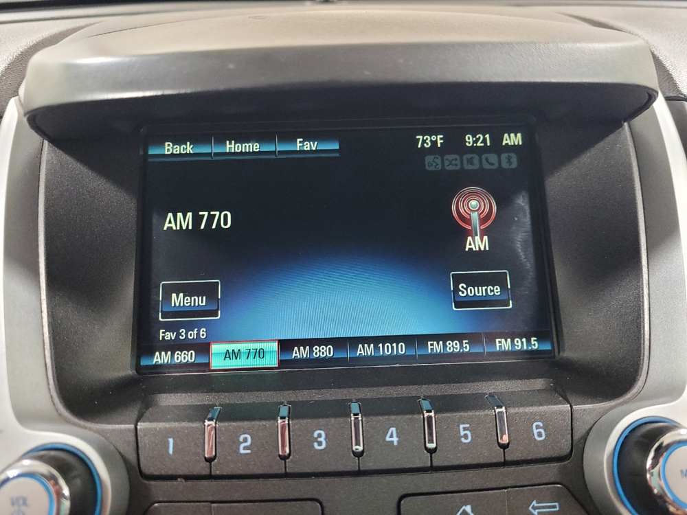 2017 Chevrolet Equinox LT - Photo 19