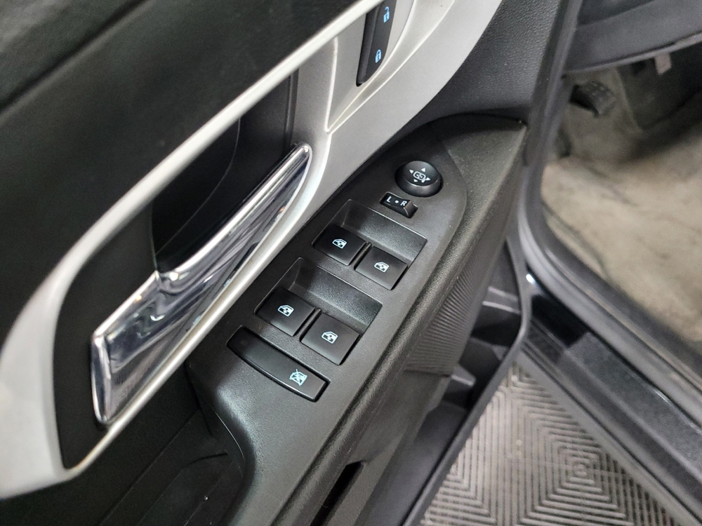 2017 Chevrolet Equinox LT - Photo 21