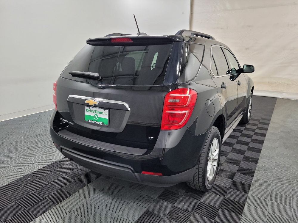 2017 Chevrolet Equinox LT - Photo 7