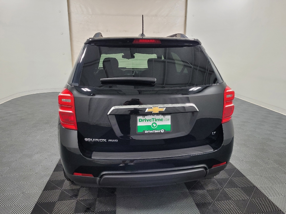 2017 Chevrolet Equinox LT - Photo 5