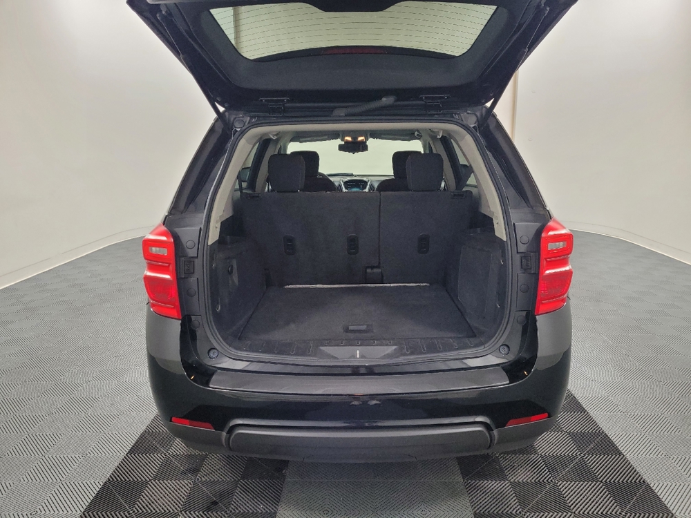 2017 Chevrolet Equinox LT - Photo 22