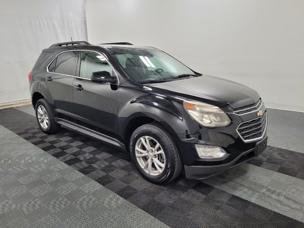 2017 Chevrolet Equinox LT - Photo 9