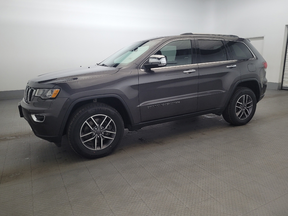 View vehicle photo 2