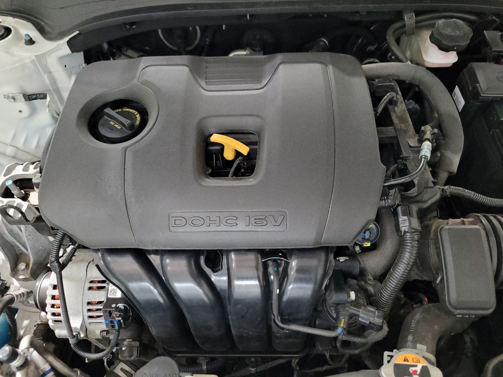 2023 Kia Forte GT-Line - Photo 23