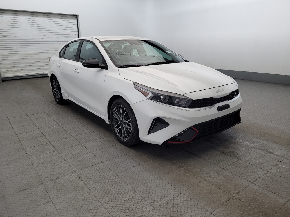 2023 Kia Forte GT-Line - Photo 10