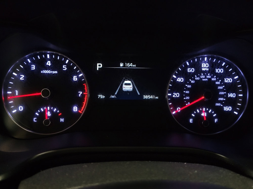 2023 Kia Forte GT-Line - Photo 18