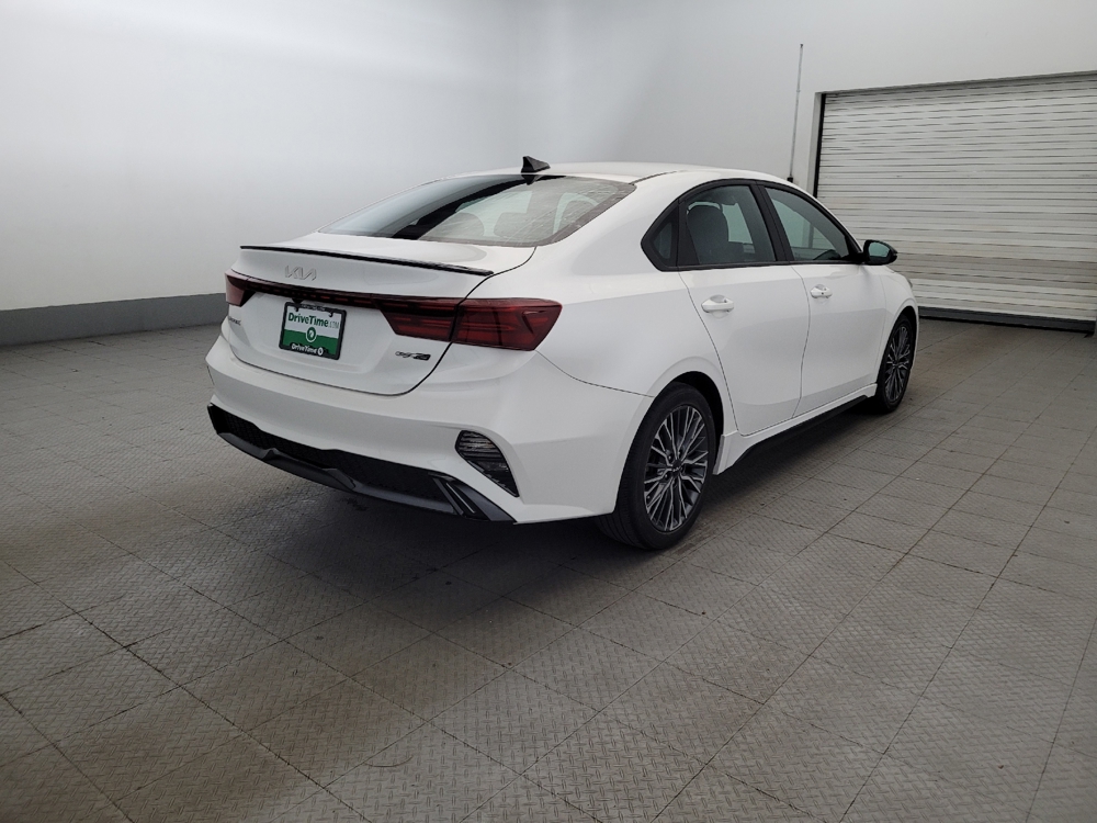 2023 Kia Forte GT-Line - Photo 7