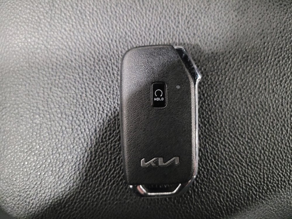 2023 Kia Forte GT-Line - Photo 25